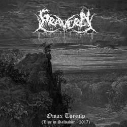 Graveren (BRA) : Omax Torzulp